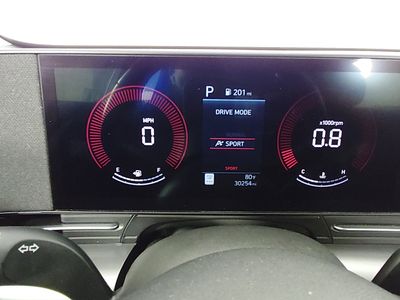 2025 Hyundai Kona - Photo 19