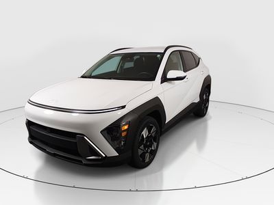 2025 Hyundai Kona - Photo 3