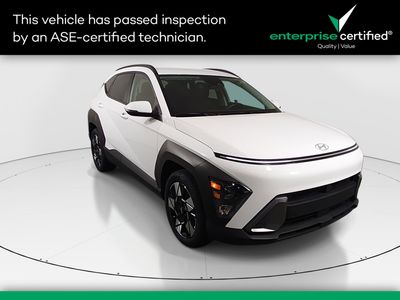 2025 Hyundai Kona - Photo 1