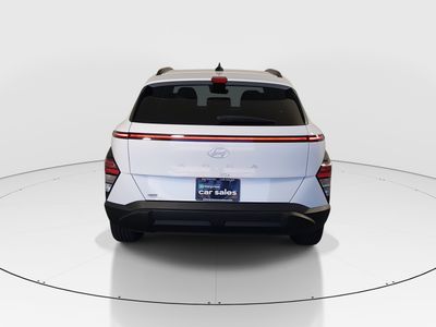 2025 Hyundai Kona - Photo 6