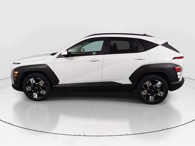2025 Hyundai Kona - Photo 4