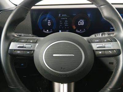 2025 Hyundai Kona - Photo 12