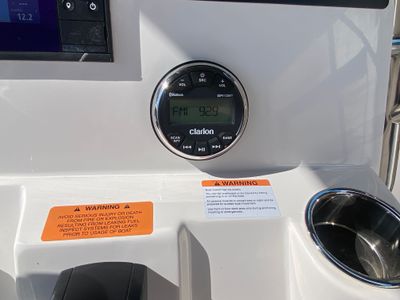 2025 Robalo 206 Cayman DLX - Photo 20