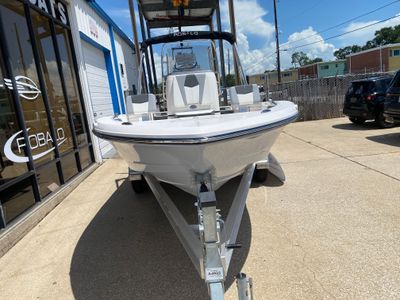 2025 Robalo 206 Cayman DLX - Photo 9