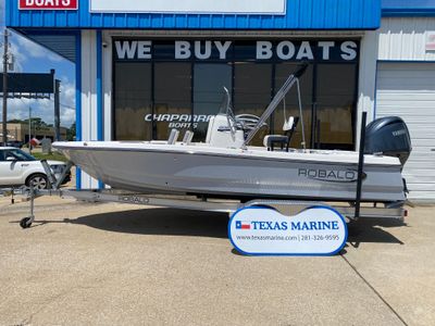 2025 Robalo 206 Cayman DLX - Photo 7