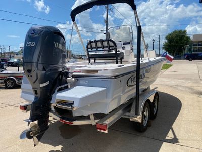 2025 Robalo 206 Cayman DLX - Photo 11