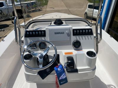 2025 Robalo 206 Cayman DLX - Photo 18