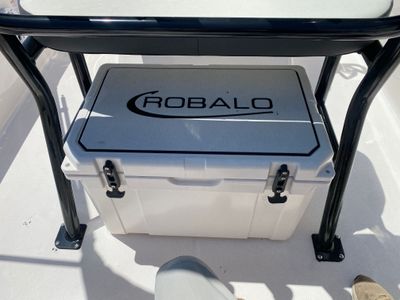 2025 Robalo 206 Cayman DLX - Photo 3