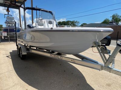2025 Robalo 206 Cayman DLX - Photo 10