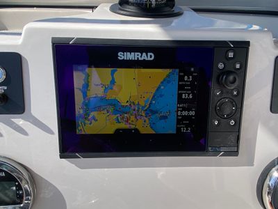 2025 Robalo 206 Cayman DLX - Photo 19