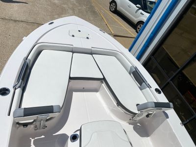 2025 Robalo 206 Cayman DLX - Photo 13