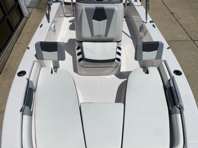 2025 Robalo 206 Cayman DLX - Photo 14