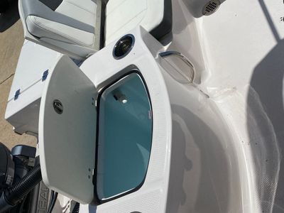 2025 Robalo 206 Cayman DLX - Photo 2