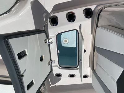 2025 Robalo 206 Cayman DLX - Photo 16