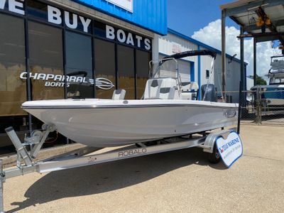2025 Robalo 206 Cayman DLX - Photo 8