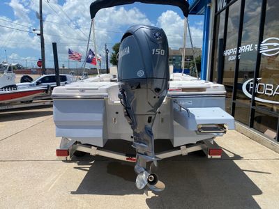 2025 Robalo 206 Cayman DLX - Photo 12