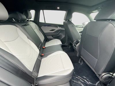 2026 Volkswagen Tiguan — photo 23 view