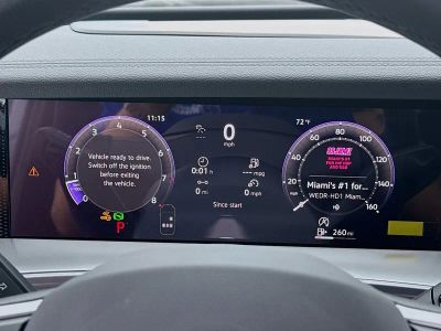 2026 Volkswagen Tiguan — photo 11 view