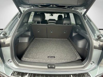2026 Volkswagen Tiguan — photo 22 view