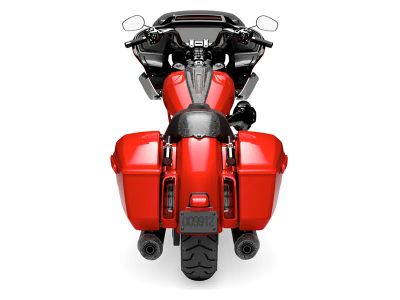 2025 Harley-Davidson CVO Road Glide ST - Photo 8