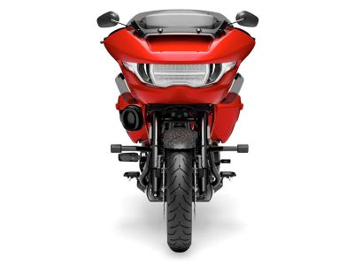 2025 Harley-Davidson CVO Road Glide ST - Photo 5