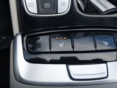 2024 Hyundai Tucson — photo 17 view