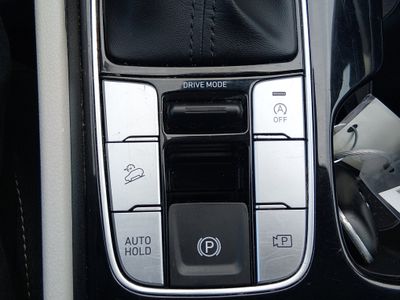 2024 Hyundai Tucson — photo 19 view