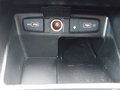 2024 Hyundai Tucson — photo 20 view
