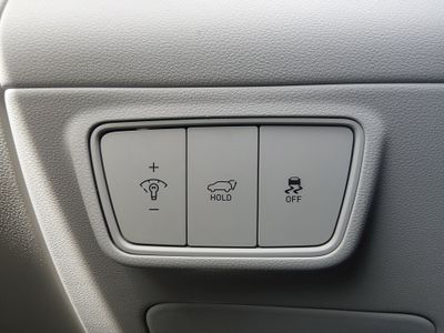 2024 Hyundai Tucson — photo 13 view