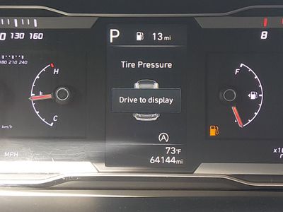 2024 Hyundai Tucson — photo 14 view