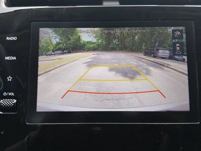 2024 Hyundai Tucson — photo 16 view