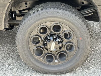 2026 Ford F-250SD — photo 19 view