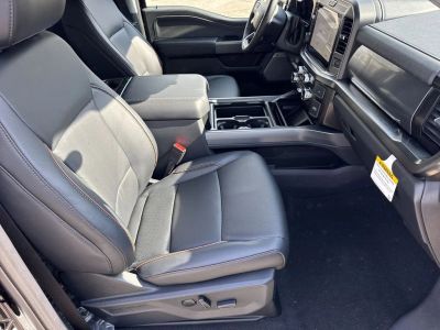 2026 Ford F-250SD — photo 13 view