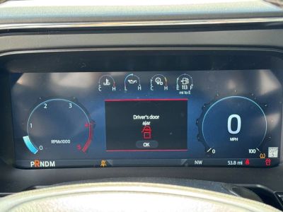 2026 Ford F-250SD — photo 27 view