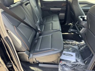 2026 Ford F-250SD — photo 15 view