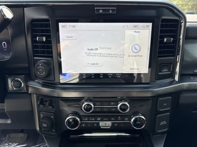 2026 Ford F-250SD — photo 28 view