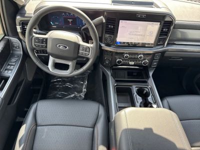 2026 Ford F-250SD — photo 23 view