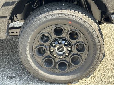 2026 Ford F-250SD — photo 12 view