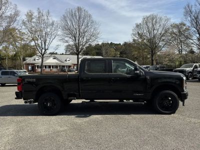 2026 Ford F-250SD — photo 8 view
