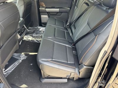 2026 Ford F-250SD — photo 20 view