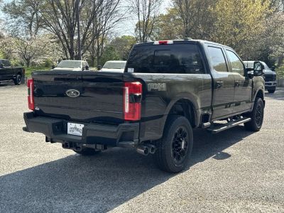 2026 Ford F-250SD — photo 7 view