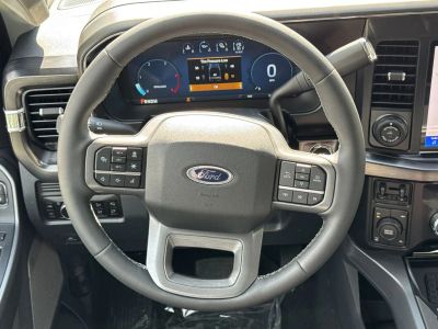 2026 Ford F-250SD — photo 24 view
