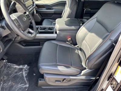 2026 Ford F-250SD — photo 9 view
