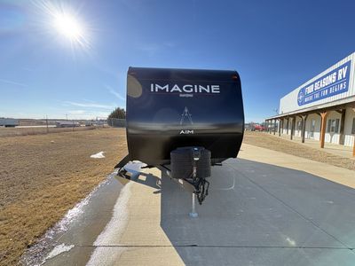 2026 Grand Design IMAGINE AIM - Photo 4