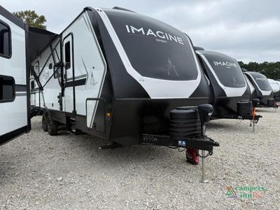 2026 Grand Design Imagine - Photo 3