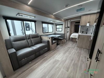 2026 Grand Design Imagine - Photo 2