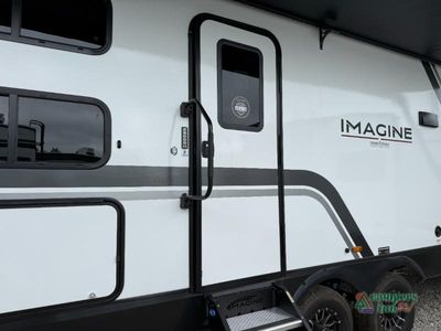 2026 Grand Design Imagine - Photo 44