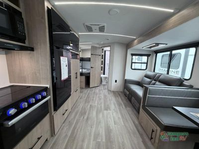 2026 Grand Design Imagine - Photo 12