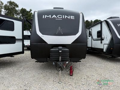2026 Grand Design Imagine - Photo 4
