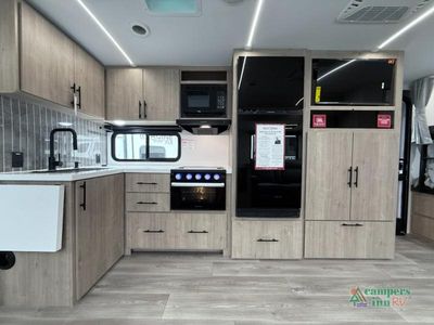 2026 Grand Design Imagine - Photo 10
